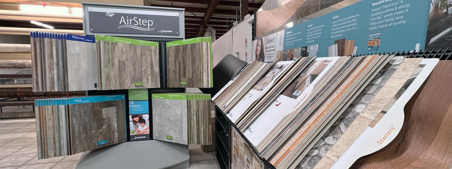 Flooring