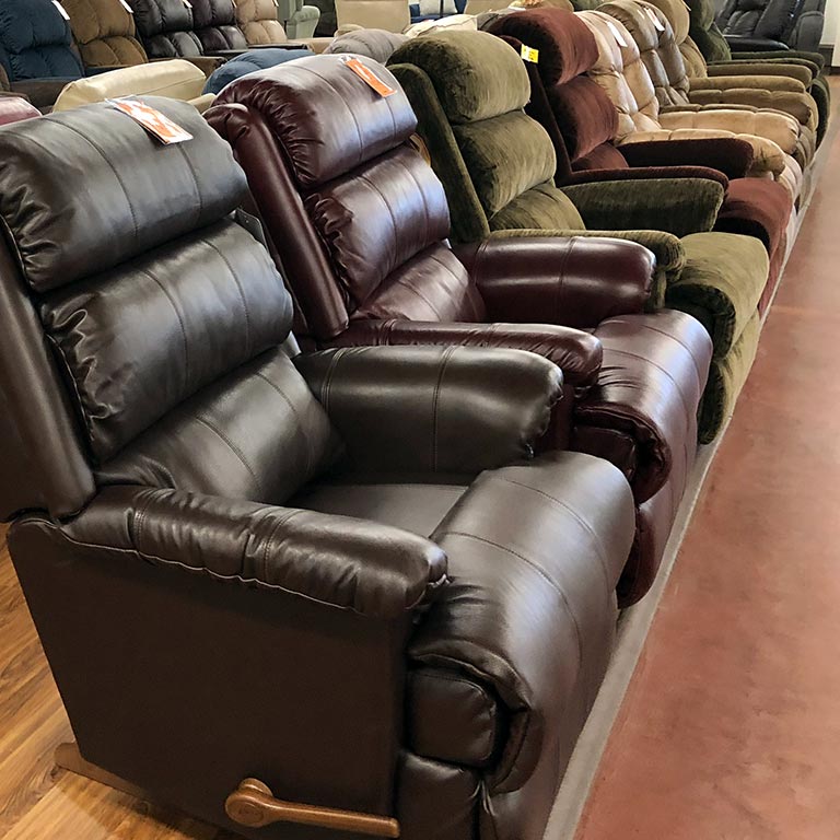 Lounge Chairs