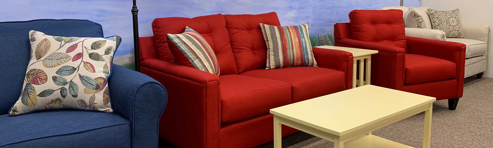 Couches